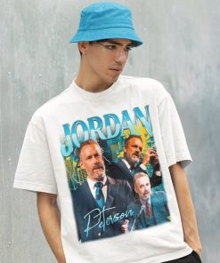 Retro JORDAN PETERSON Shirt -Jordan Peterson T shirt,Jordan Peterson Tshirt,Jordan Peterson Sweater