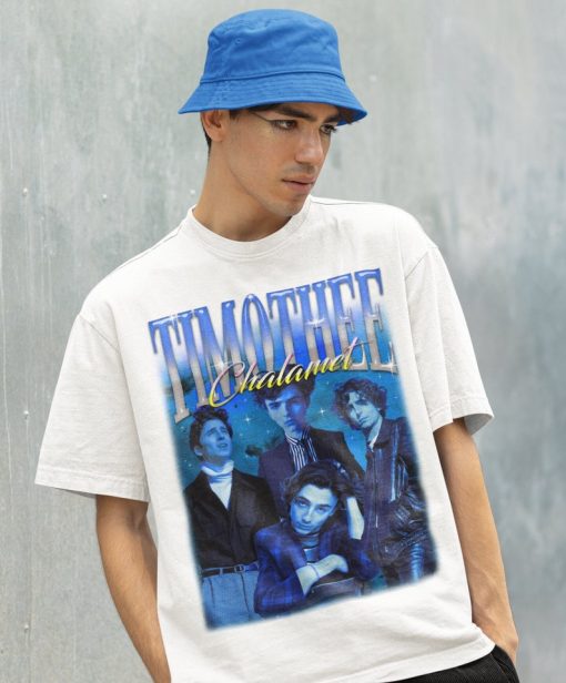 Retro Timothee Chalamet Shirt -timothee chalamet tshirt,timothee chalamet t shirt,timothee chalamet sweatshirt