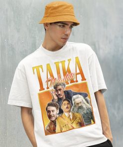 Retro Taika Waititi Shirt -Taika Waititi T shirt,Taika Waititi Sweatshirt,Comedian Sweatshirt