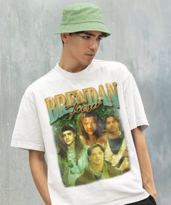 Retro Brendan Fraser Shirt -breandan fraser hoodie,brendan fraser vintage shirt,brendan fraser sweatshirt