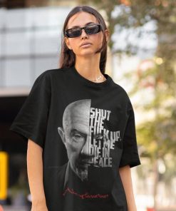 Retro Mike Ehrmantraut Shirt -Vintage Mike Ehrmantraut Tshirt,Mike and Saul Shirt,Mike Ehrmantraut T shirt