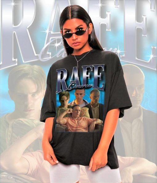 Retro Rafe Cameron Shirt -Rafe Cameron Sweatshirt,Rafe Cameron Crewneck,Rafe Cameron Sweater,Rafe Cameron T shirt