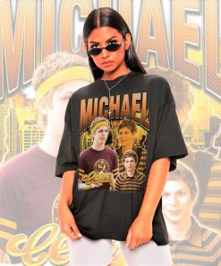 Retro MICHAEL CERA Shirt -Michael Cera Tshirt,Michael Cera Sweater,Michael Cera Hoodie,Michael Cera Merch