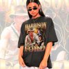 Retro Harrison Ford Shirt -Vintage Harrison Ford Shirt,Harrison Ford Sweatshirt,Harrison Ford Retro 90s Sweater