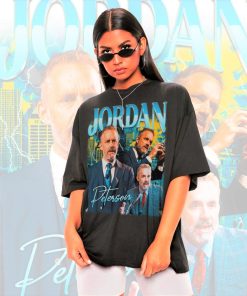 Retro JORDAN PETERSON Shirt -Jordan Peterson T shirt,Jordan Peterson Tshirt,Jordan Peterson Sweater