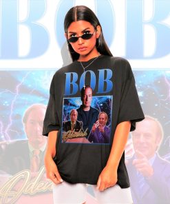 Retro BOB ODENKIRK Shirt -Bob Odenkirk Sweatshirt,Bob Odenkirk Hoodie,Bob Odenkirk Saul Nobody Tshirt,Mr Show Shirt