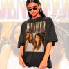 Retro JENNIFER ANISTON Shirt -Jennifer Aniston Tshirt,Jennifer Aniston Sweater,Jennifer Aniston Hoodie