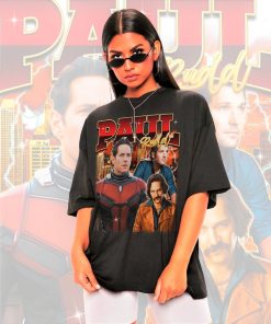 Retro Paul Rudd Shirt -Paul Rudd Sweatshirt,Paul Rudd Tshirt,Paul Rudd Sweater,Paul Rudd Hoodie,Paul Rudd T shirt