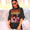 Retro CHARLI XCX Shirt -Charli Vintage T shirt,Charli Xcx 90s Shirt,Boom Clap Shirt,Charli Xcx Sweatshirt