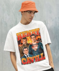 Retro Henry Cavill Shirt - Henry Cavill Tshirt,Henry Cavill T Shirt,Henry Cavill Sweatshirt,Henry Cavill Hoodie