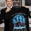 Supernatural Shirt, Tv Series Shirt, Sam And Dean Shirt, Winchester Bros Shirt, Thank You For The Memories