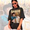 Retro Ramon Ayala Shirt -Ramon Ayala Tshirt,Ramón Covarrubias Garza Shirt,Funny Ramon Ayala T shirt,Ramon Ayala T-shirt