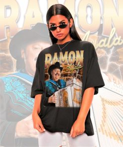 Retro Ramon Ayala Shirt -Ramon Ayala Tshirt,Ramón Covarrubias Garza Shirt,Funny Ramon Ayala T shirt,Ramon Ayala T-shirt