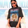 Retro Romy and Michele Shirt -Romy and Michele Reunion Shirt,Romy and Michele Gifts,Romy and Michele Tshirt