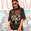 Retro Yujiro Hanma Shirt -Vintage Yujiro Hanma Shirt,Baki the Grappler Shirt,Hanma Tee,Baki The Grappler Tshirt