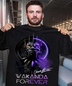 Black Panther Shirts, Wakanda Forever Tee, Men Shirts, Marvel Avengers Shirt, Marvel Black Panther, Wakanda T-Shirt