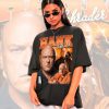 Retro Hank Schrader Shirt -Hank Schrader Tshirt,Hank Schrader T shirt,Hank Schrader T-shirt,Breaaking Bad Shirt