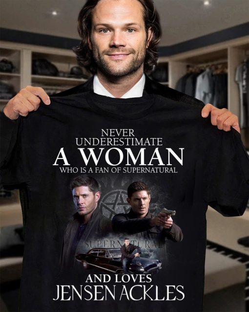 Supernatural Shirt, Winchester Brothers Shirt, Supernatural Tee, Womens Supernatural Shirt, Supernatural Gifts