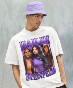 Retro HAILEE STEINFELD Shirt -Hailee Steinfeld T shirt,Hailee Steinfeld Hoodie,Poster,Hailee Steinfeld Tshirt