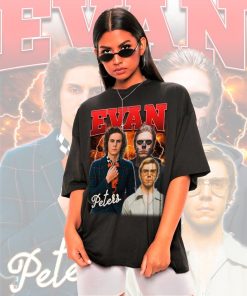 Retro Evan Peters Shirt -Evan Peters Tshirt,Evan Peters Sweatshirt,Evan Peters Hoodie,Evan Peters Merch