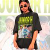 Retro Junior H Shirt - Junior H Sweatshirt,Junior H Hoodie,Junior H Merch,Junior H Sweater,Junior H Tshirt