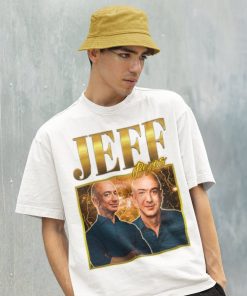 Retro JEFF BEZOS Shirt -Jeff Bezos Tshirt,Jeff Bezos T shirt,Jeff Bezos T-shirt,Jeff Bezos Laughing Shirt