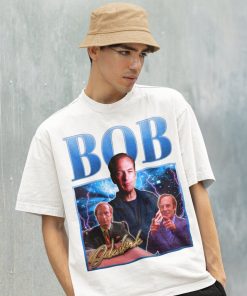 Retro BOB ODENKIRK Shirt -Bob Odenkirk Sweatshirt,Bob Odenkirk Hoodie,Bob Odenkirk Saul Nobody Tshirt,Mr Show Shirt