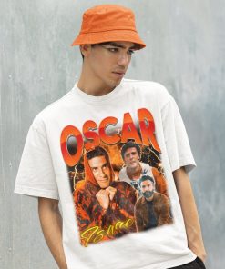 Retro OSCAR ISAAC Shirt-Oscar Isaac Tshirt,Oscar Isaac Sweatshirt,Oscar Isaac Hoodie,Oscar Isaac T shirt