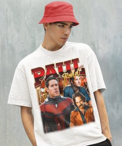 Retro Paul Rudd Shirt -Paul Rudd Sweatshirt,Paul Rudd Tshirt,Paul Rudd Sweater,Paul Rudd Hoodie,Paul Rudd T shirt