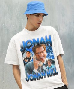 Retro Jonah Hill Shirt -Jonah Hill T shirt,Jonah Hill Sweatshirt,Jonah Hill T-shirt,Jonah Hill Hoodie,Jonah Hill Sweater