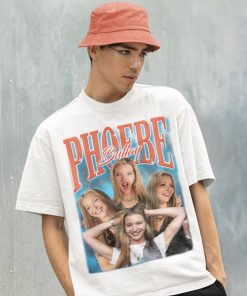 Retro Phoebe Buffay Shirt -Phoebe Buffay T shirt,Phoebe Buffay T-shirt,Phoebe Buffay Sweatshirt,Lisa Kudrow Tshirt