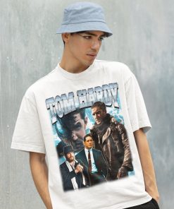 Retro Tom Hardy Shirt -Tom Hardy Tshirt,Tom Hardy Sweatshirt,Tom Hardy Sweater,Tom Hardy Merch,Tom Hardy Hoodie