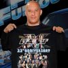 Fast And Furious Shirt, Fast And Furious Anniversary Shirt, Thank You For The Memories Shirt, Fast X Movie Shirt