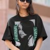 AALIYAH TSHIRT | Aaliyah Sweatshirt | Aaliyah Princess Of R&B Hiphop RnB Rapper | T-Shirt Tshirt Shirt Tee