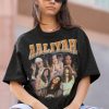 AALIYAH TSHIRT | Aaliyah Sweatshirt | Aaliyah Princess Of R&B Hiphop RnB Rapper | T-Shirt Tshirt Shirt Tee