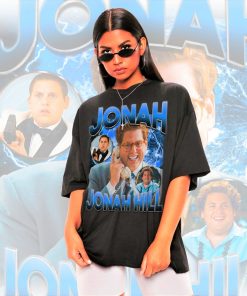 Retro Jonah Hill Shirt -Jonah Hill T shirt,Jonah Hill Sweatshirt,Jonah Hill T-shirt,Jonah Hill Hoodie,Jonah Hill Sweater