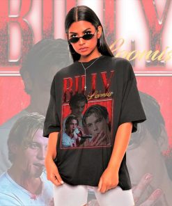 Retro Scream Billy Loomis Shirt-Billy Loomis Sweatshirt,Lets Watch Scary Movies Shirt,Horror Movie Tshirt