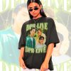 Retro DPR LIVE Shirt-Dpr Live Tshirt,Dpr Live T shirt,Dpr Live T-shirt,Hong Da Bin Dpr Live Tshirt,Dpr Live Tee