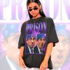 Retro Prison Mike Shirt-The Office Shirt,Michael Scott Shirt,Steve Carell Shirt,Michael Scott Sweatshirt