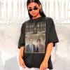 Retro Elliot Stabler Olivia Benson Shirt -Law And Order Svu Shirt,Law And Order Tshirt,Law And Order Svu Sweatshirt