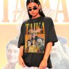 Retro Taika Waititi Shirt -Taika Waititi T shirt,Taika Waititi Sweatshirt,Comedian Sweatshirt