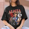 ALICIA KEYS TSHIRT | Alicia Keys Sweatshirt | R&B Hiphop RnB Rapper | T-Shirt Tshirt Shirt Tee | Sweater Sweatshirt