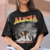 ALICIA KEYS TSHIRT | Alicia Keys Sweatshirt | R&B Hiphop RnB Rapper | T-Shirt Tshirt Shirt Tee | Sweater Sweatshirt