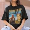 DOMINIC FIKE TSHIRT | Dominic Fike Sweatshirt | Dominic Fike Hiphop RnB Rapper | T-Shirt Tshirt Shirt Tee