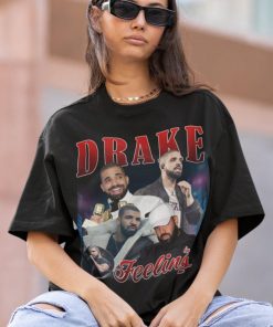 DRAKE TSHIRT | Drake Sweatshirt | Drake Champagne Papi Hiphop RnB Rapper | T-Shirt Tshirt Shirt Tee | Sweater Sweatshirt