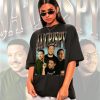 Retro Ja Crispy Sal Shirt -Sal Vulcano Shirt,Sal Vulcano Tshirt,Sal Vulcano T shirt,Sal Vulcano T-shirt,Jacrispy Shirt