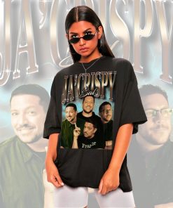 Retro Ja Crispy Sal Shirt -Sal Vulcano Shirt,Sal Vulcano Tshirt,Sal Vulcano T shirt,Sal Vulcano T-shirt,Jacrispy Shirt