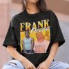 FRANK OCEAN TSHIRT | Frank Ocean Sweatshirt | Frank Ocean Hiphop RnB Rapper | T-Shirt Tshirt Shirt Tee