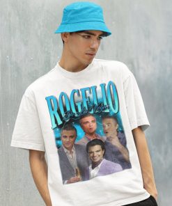 Retro Rogelio de la Vega Shirt -Jane The Virgin Shirt,Jane The Virgin Sweatshirt,Rogelio de la Vega Tshirt