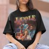 J COLE HIPHOP TSHIRT | J Cole Sweatshirt | J Cole Hiphop RnB Rapper | T-Shirt Tshirt Shirt Tee